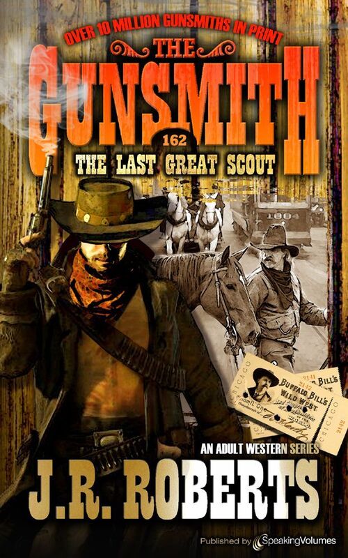 The Last Great Scout