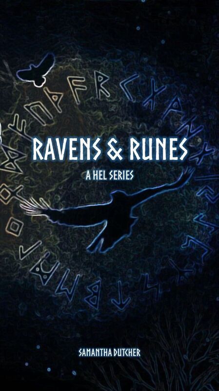 Ravens & Runes