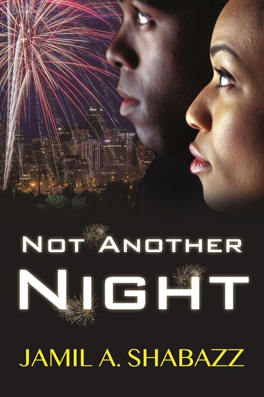 Not Another Night