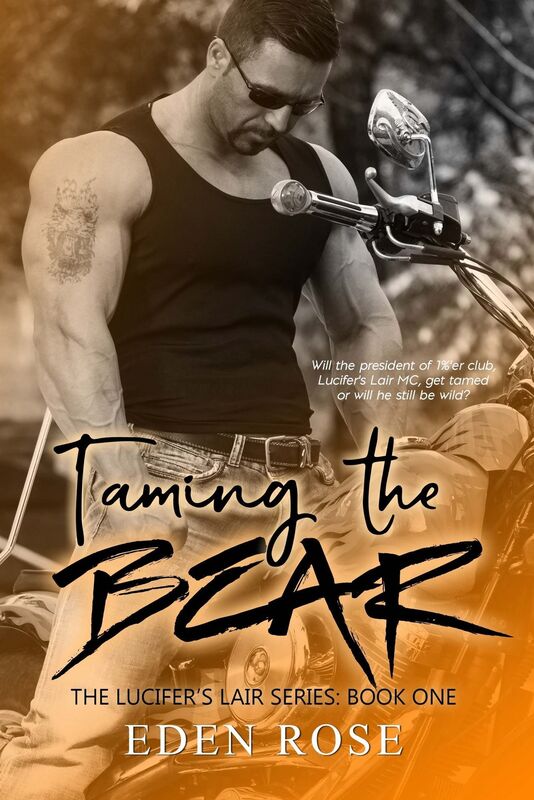 Taming The Bear
