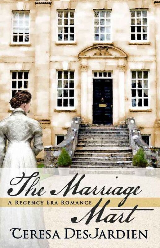 The Marriage Mart