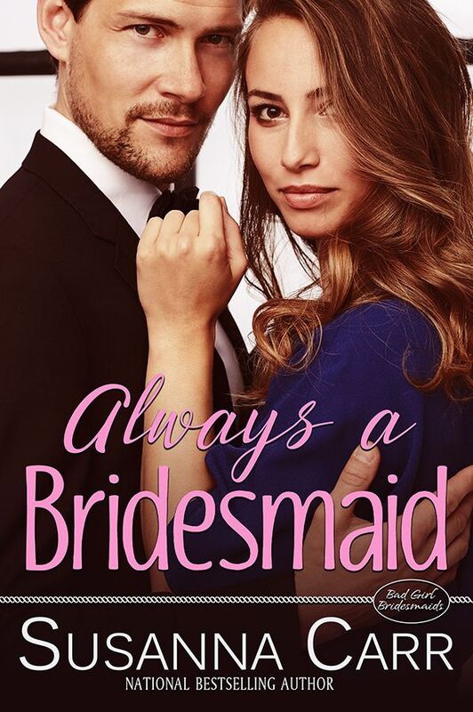 Always a Bridesmaid