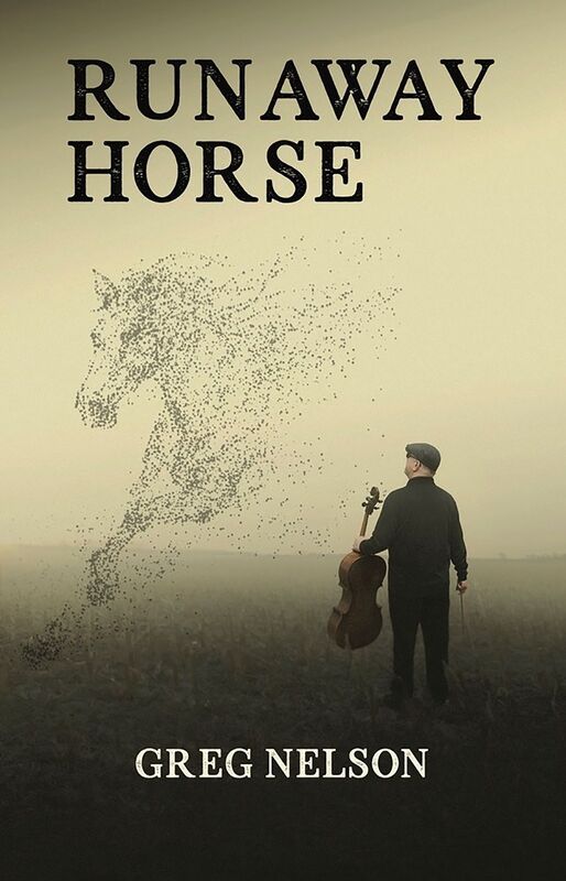 Runaway Horse