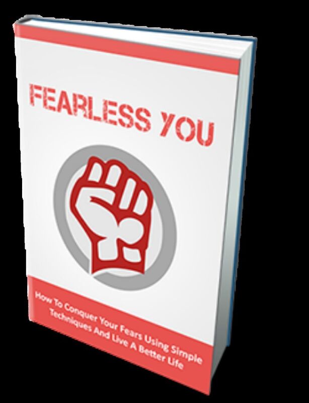Fearless You