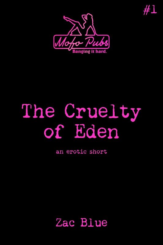 The Cruelty of Eden