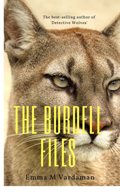 The Burdell Files Book Two Part Two