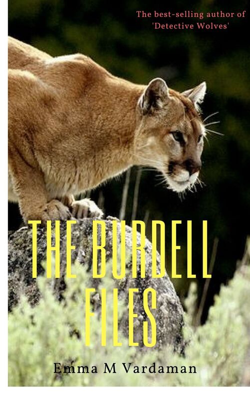 The Burdell Files Book Two Part Three