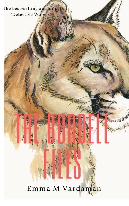 The Burdell Files Book Two Part Four