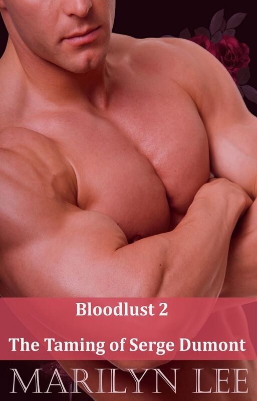 Bloodlust 2: The Taming of Serge Dumont