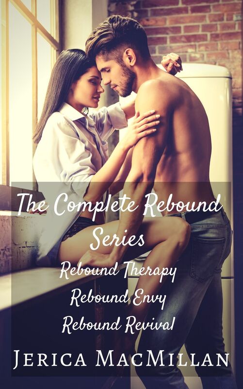 The Complete Rebound Series