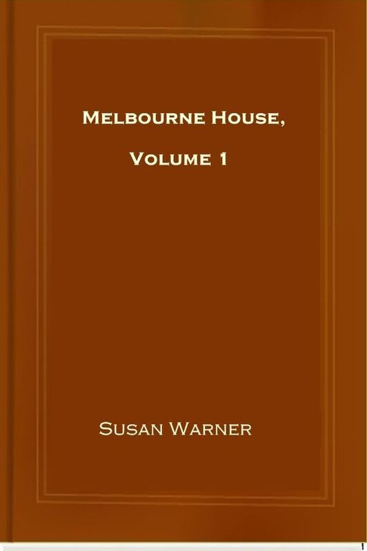 Melbourne House, Volume 1