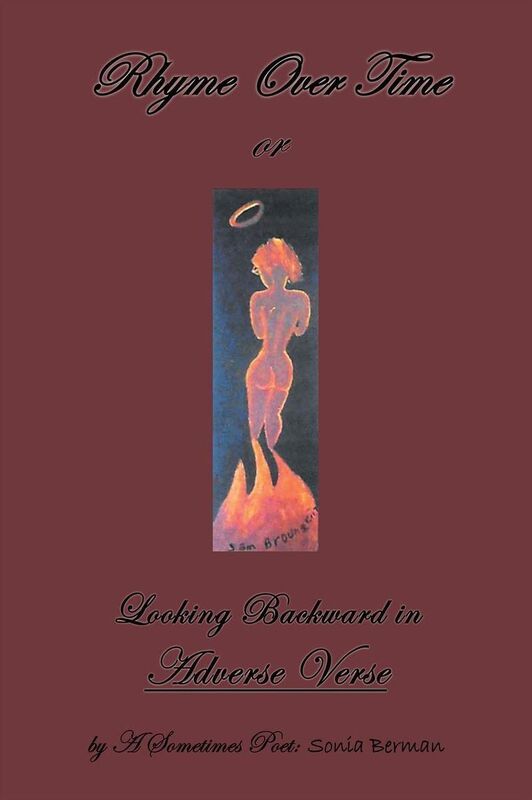 Rhyme Over Time or Looking Backward in Adverse Verse