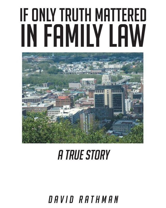 If Only Truth Mattered in Family Law