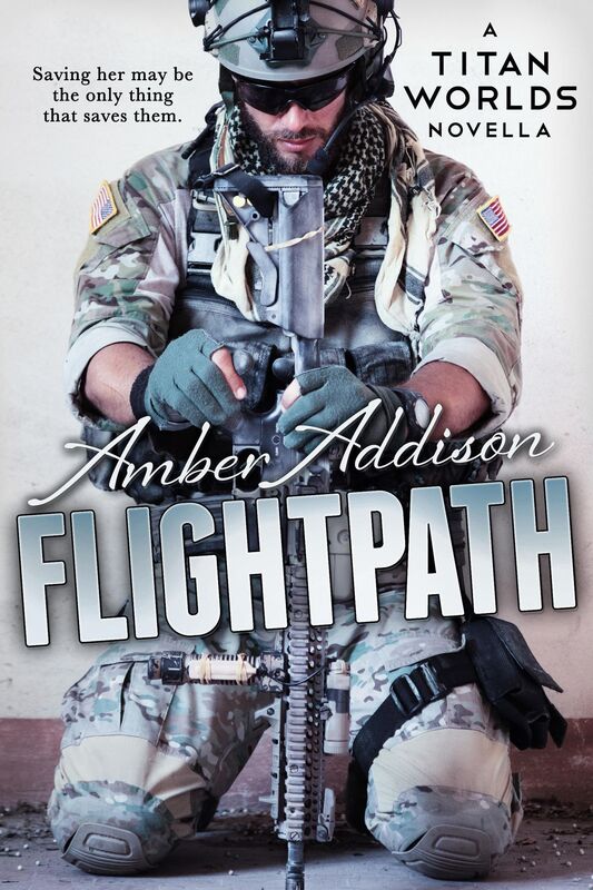 Flightpath (Titan World)
