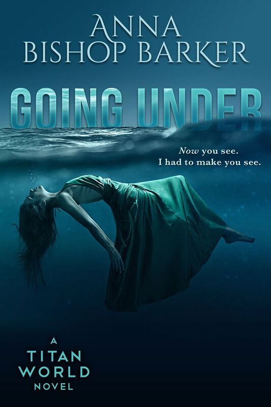 Going Under (Titan World)