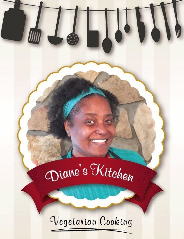 Diane's Kitchen