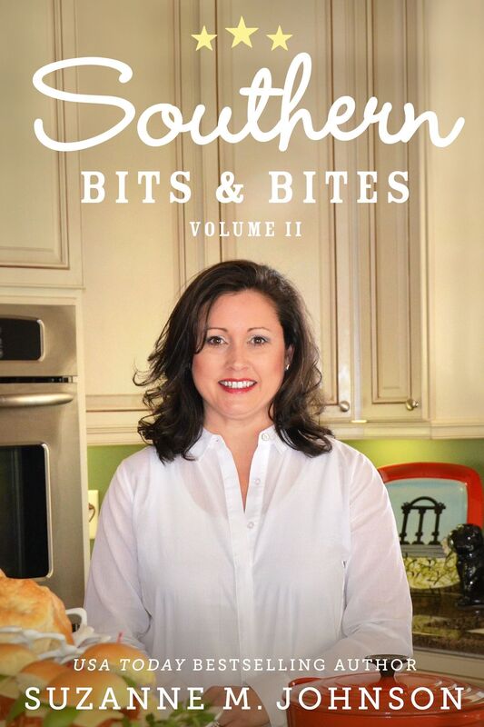 Southern Kid Bits & Mom Bites