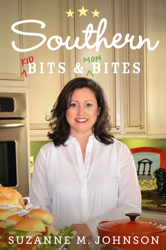 Southern Kid Bits & Mom Bites