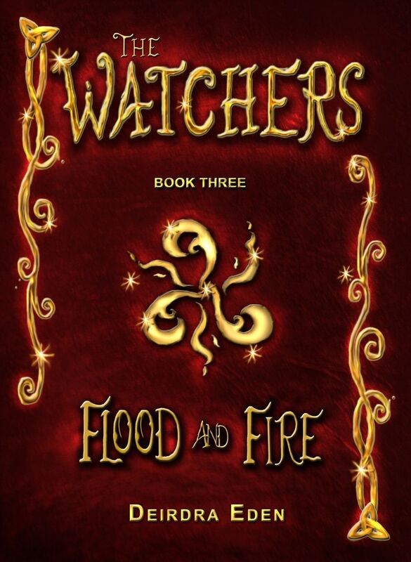 Flood and Fire