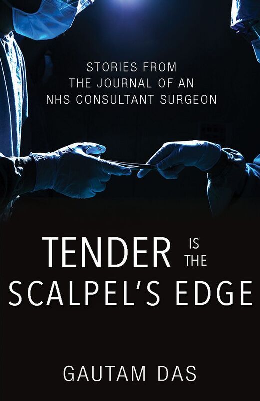 Tender is the Scalpel's Edge