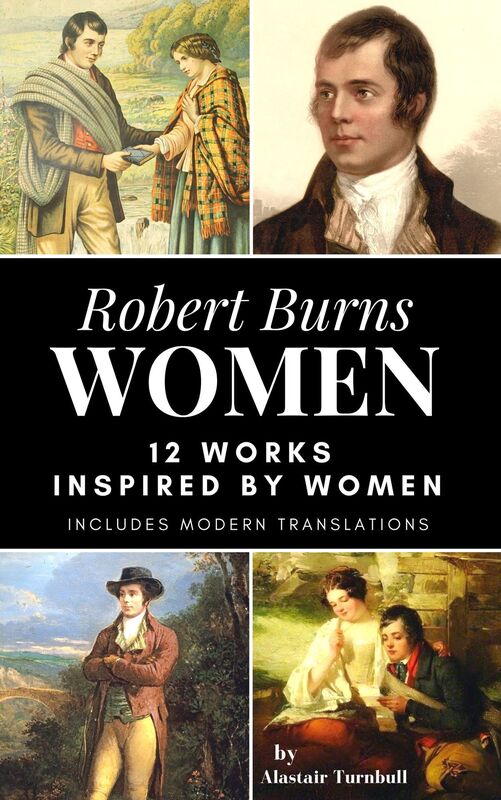 Robert Burns - Women