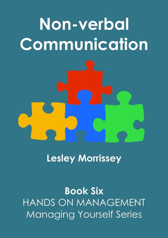 Non-verbal Communication