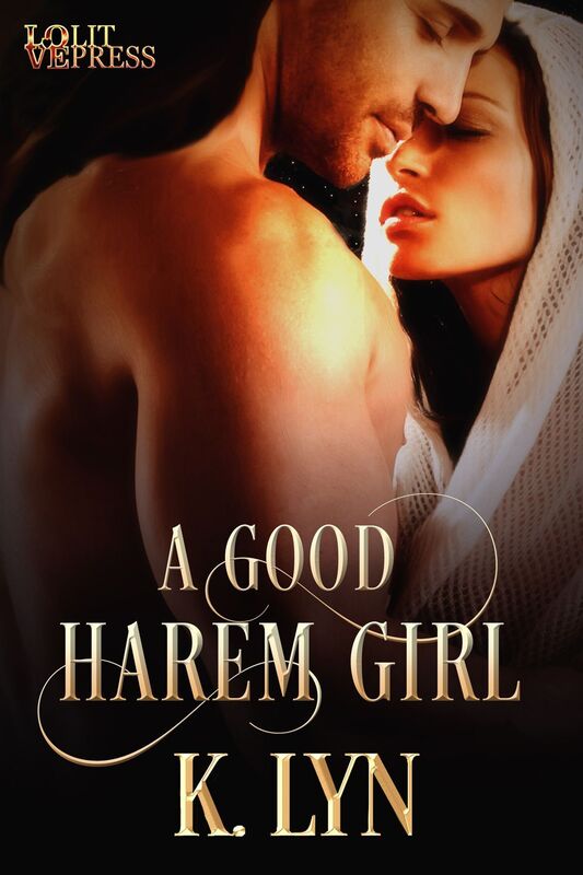 A Good Harem Girl