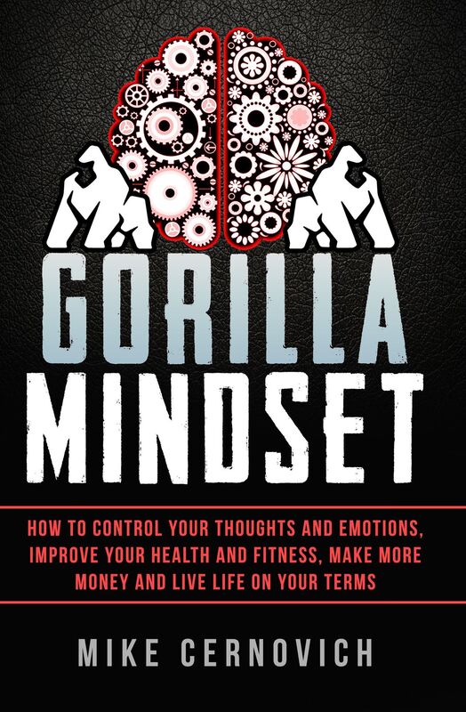 Gorilla Mindset