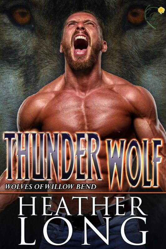 Thunder Wolf