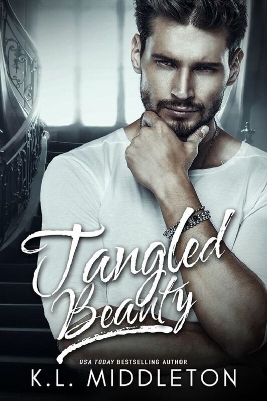 Tangled Beauty (A Billionaire Romantic Comedy)