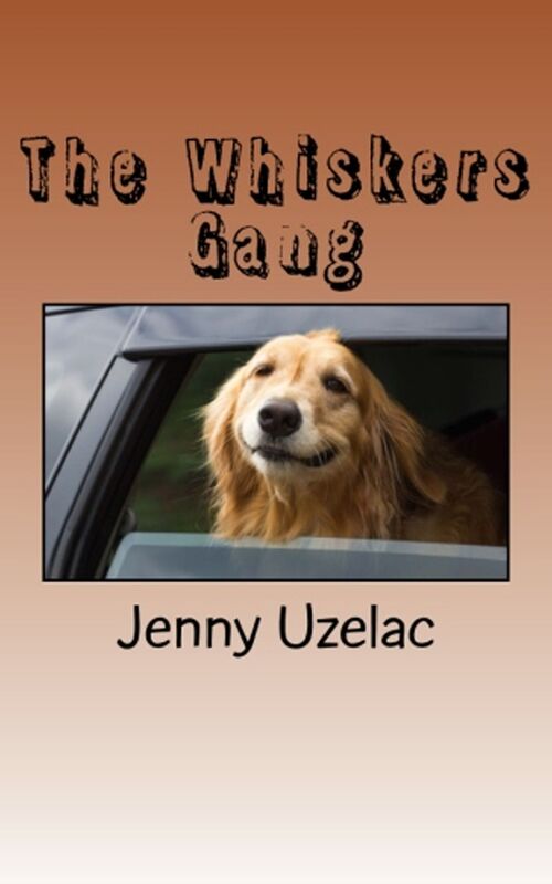 The Whiskers Gang