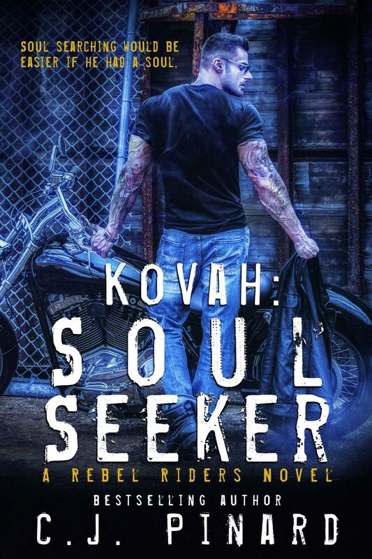 Kovah: Soul Seeker