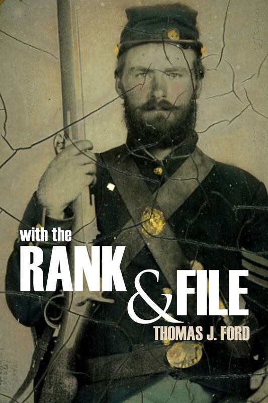 With the Rank and File (Abridged, Annotated)