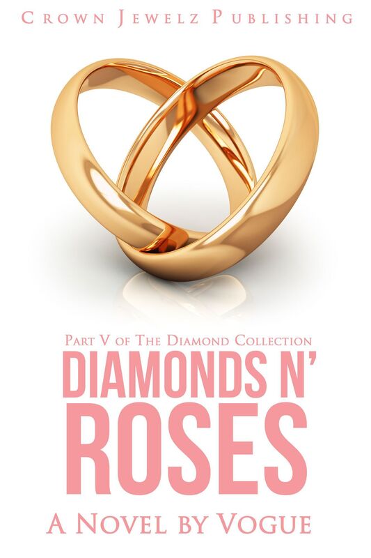 Diamonds N' Roses