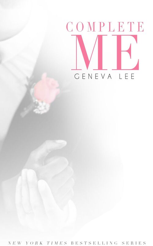 Complete Me (Royals Saga Book 7)