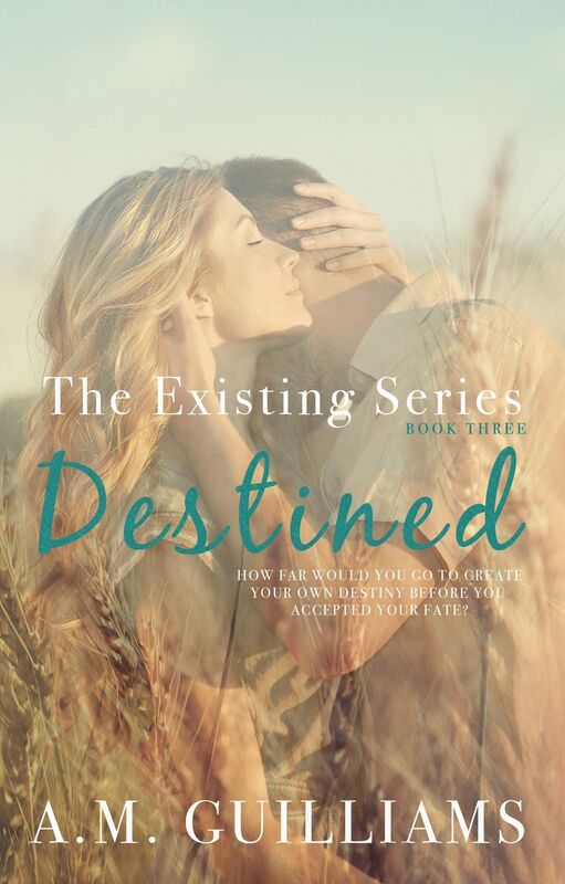 Destined