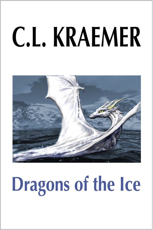 Dragons of the Ice