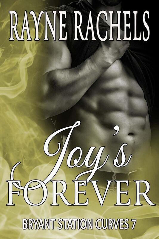 Joy's Forever