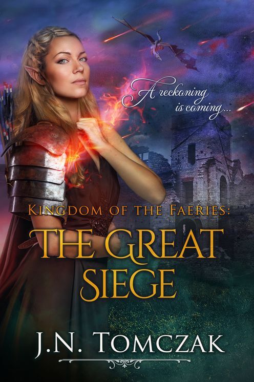 The Great Siege
