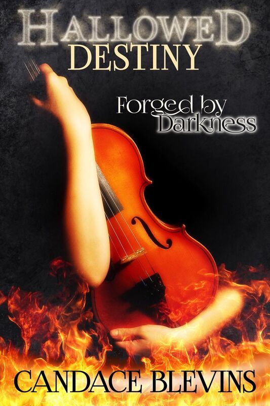 Hallowed Destiny -- Forged by Darkness