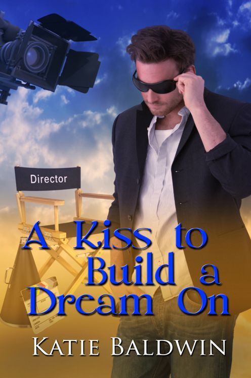 A Kiss to Build a Dream On