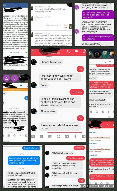 The Cheating War