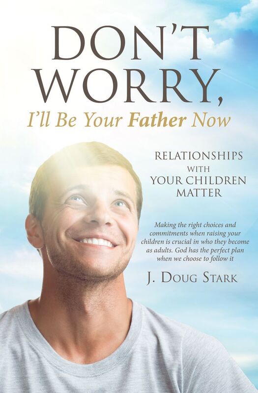 Don't Worry, I'll be your Father now