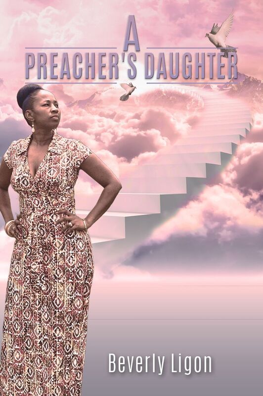 A PREACHER'S DAUGHTER