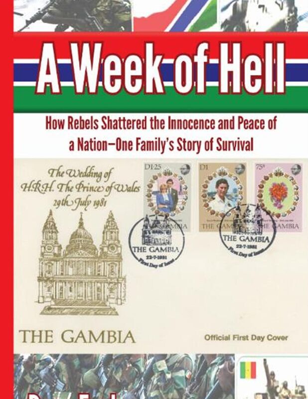 A Week of Hell