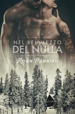 Nel bel mezzo del nulla
