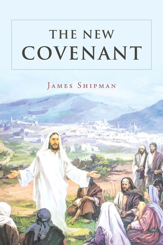 The New Covenant