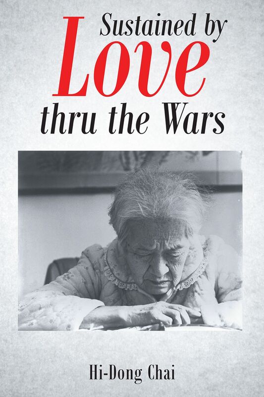Sustained by Love thru the Wars