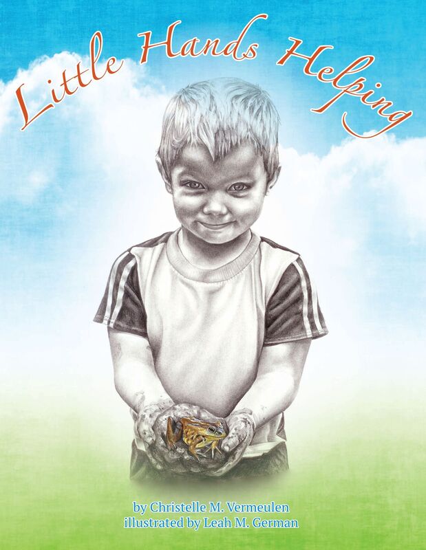 Little Hands Helping