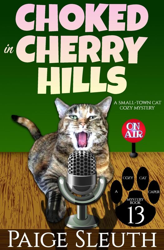 Choked in Cherry Hills